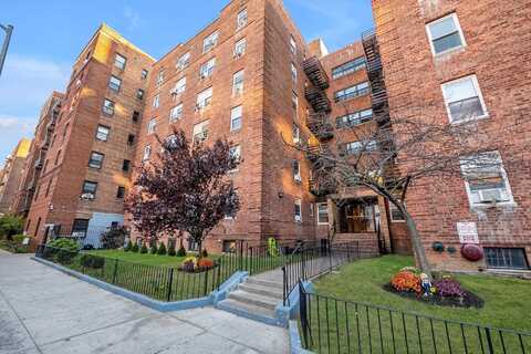 6474 Saunders Street, Rego Park, NY 11374