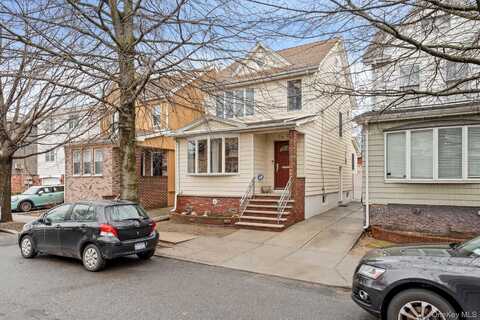 89-21 Aubrey Avenue, Glendale, NY 11385