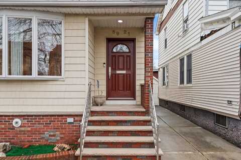 89-21 Aubrey Avenue, Glendale, NY 11385
