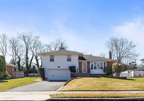 114 Celia Drive, Jericho, NY 11753