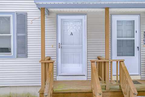 220 Kimball Road, Bridgton, ME 04009