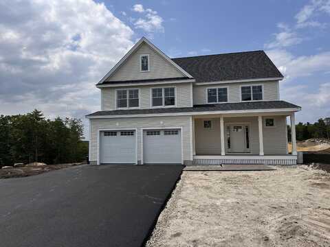 2 Jack Rabbit Ridge, York, ME 03909