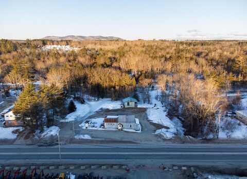 209 Portland Road, Bridgton, ME 04009