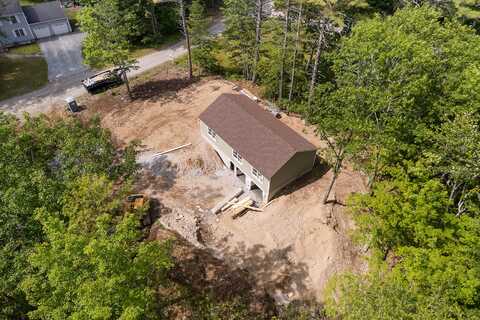 0 Clearview Lane, Limerick, ME 04048