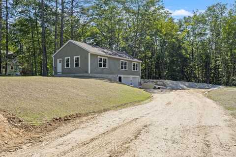 0 Clearview Lane, Limerick, ME 04048