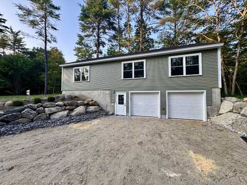 0 Clearview Lane, Limerick, ME 04048
