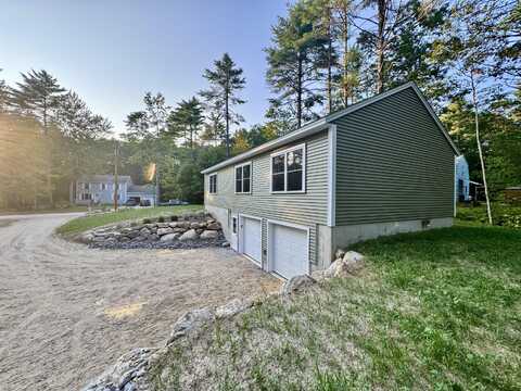 0 Clearview Lane, Limerick, ME 04048
