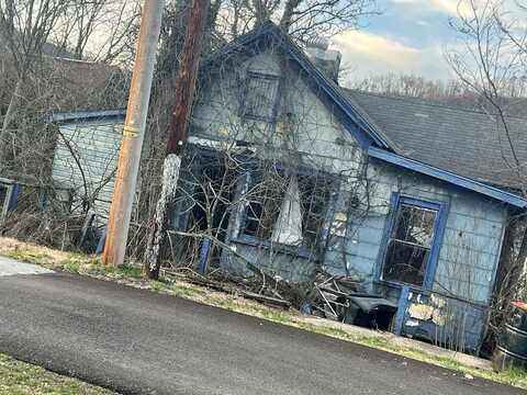 173 COE ST, KIMBALL, WV 24853