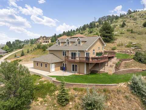 2237 Minnewasta Rd, Rapid City, SD 57702