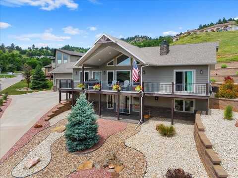 716 Pro Rodeo Drive, Spearfish, SD 57783