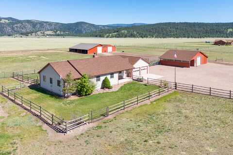 1500 Mt Highway 83, Greenough, MT 59823