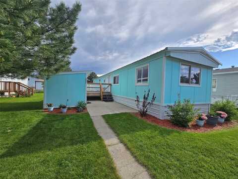 2931 Melrose Road, Helena, MT 59602