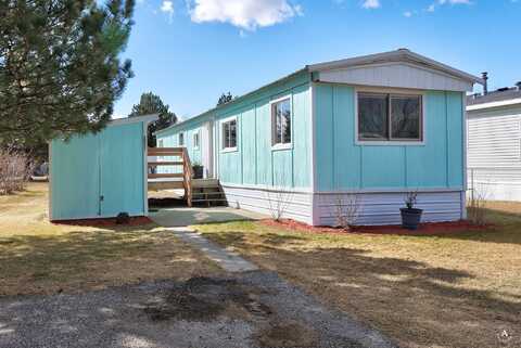 2931 Melrose Road, Helena, MT 59602