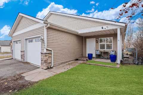 1302 5th Avenue W, Kalispell, MT 59901