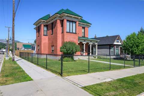 522 Hickory Street, Anaconda, MT 59711