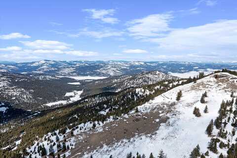1805 Emmons Canyon Road, Kila, MT 59920