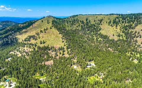 1805 Emmons Canyon Road, Kila, MT 59920