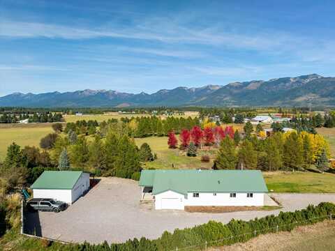 140 Swan River Road, Bigfork, MT 59911