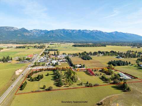 140 Swan River Road, Bigfork, MT 59911