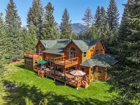 133 Klakken Road, Noxon, MT 59853