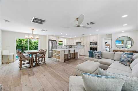 203 1st, BONITA SPRINGS, FL 34134