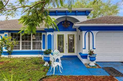 2301 50th, NAPLES, FL 34116