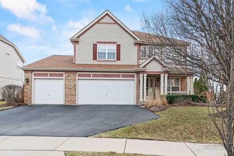 1691 Montclair Drive, Elgin, IL 60123