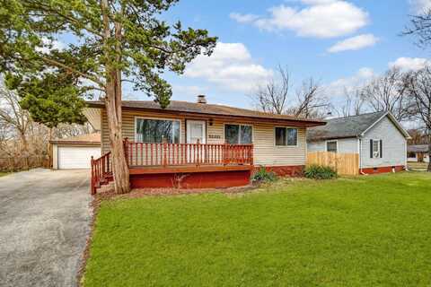 22332 Strassburg Avenue, Sauk Village, IL 60411