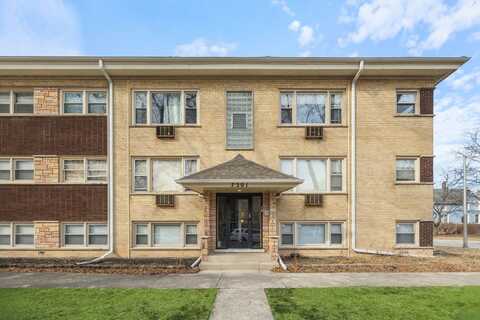 7301 Dixon Street, Forest Park, IL 60130