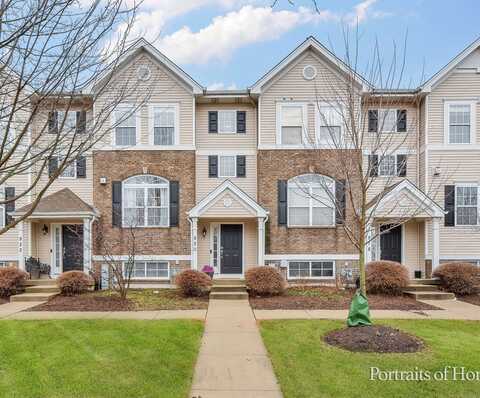 820 Shadowbrook Court, Oswego, IL 60543