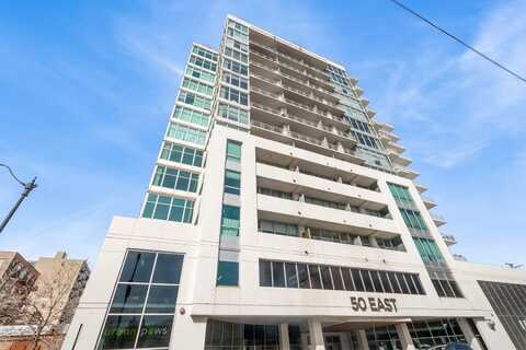 50 E 16th Street, Chicago, IL 60616