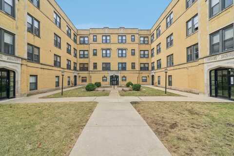 5156 N Avers Avenue, Chicago, IL 60625