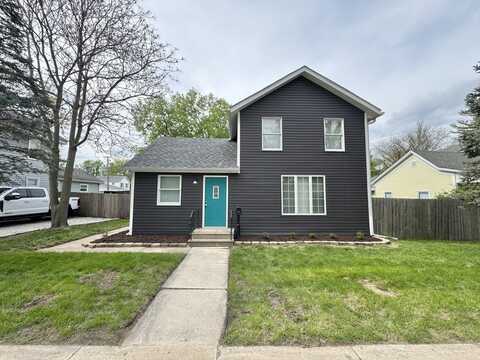 614 E Baltimore Street, Wilmington, IL 60481