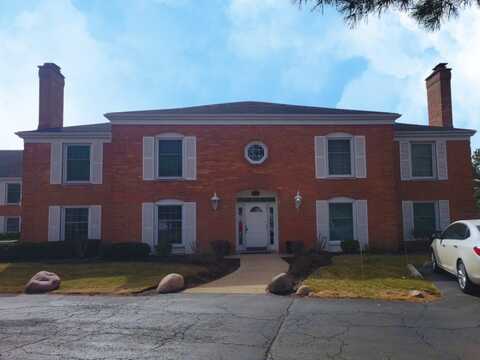 120 Carriage Way Drive, Burr Ridge, IL 60527