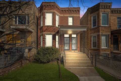 11837 S Union Avenue, Chicago, IL 60628