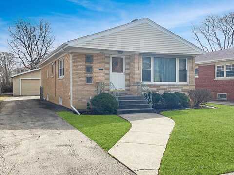 1861 Linden Street, Des Plaines, IL 60018
