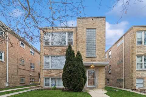 3916 N California Avenue, Chicago, IL 60618
