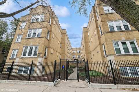 3425 W Shakespeare Avenue, Chicago, IL 60647