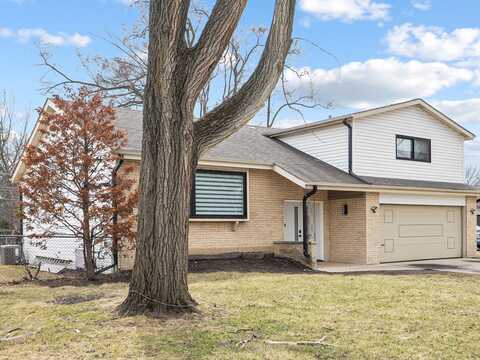 1821 E Basswood Lane, Mount Prospect, IL 60056