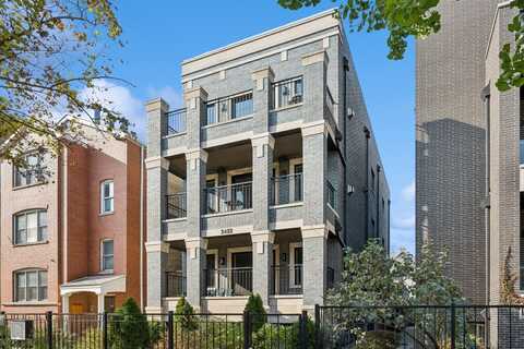 2422 N Racine Avenue, Chicago, IL 60614