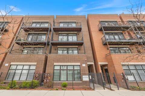 3126 W Walton Street, Chicago, IL 60622