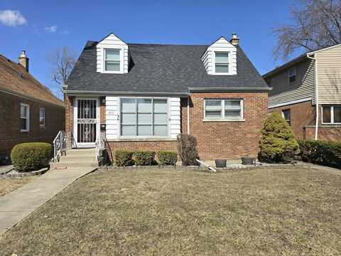 40 166th Place, Calumet City, IL 60409