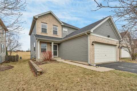 1121 Stonecrop Lane, Joliet, IL 60431
