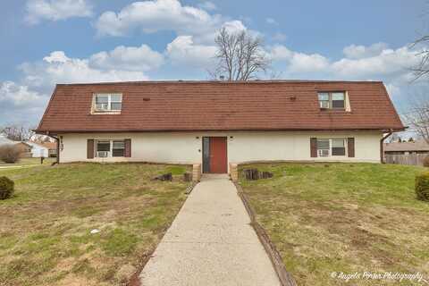 2137 Dickey Avenue, North Chicago, IL 60064