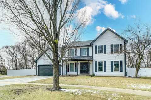 445 Lakeview Drive, Aurora, IL 60506