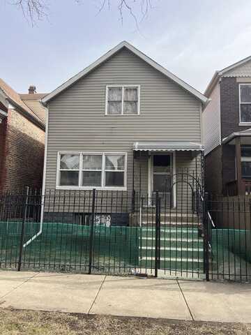 4935 S MARSHFIELD Avenue, Chicago, IL 60609