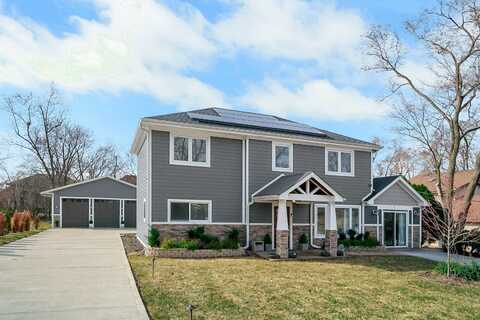 3241 185th Place, Homewood, IL 60430