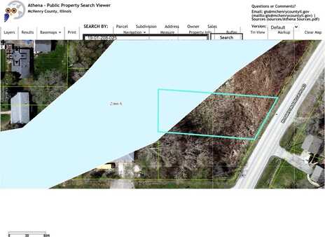 6317 W Rawson Bridge Road, Cary, IL 60013
