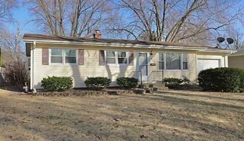 424 S 14TH Street, Saint Charles, IL 60174