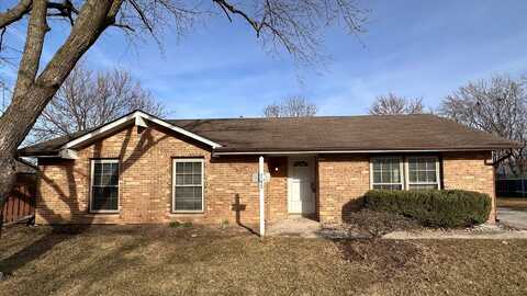 745 Harvard Lane, Matteson, IL 60443